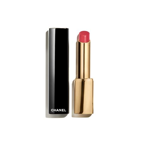 chanel rouge extrait red|CHANEL .